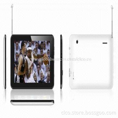 7-inch MID, TV Function